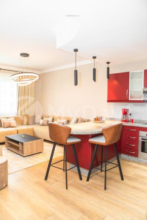 Appartement corniche de Tanger